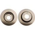 TRW Bremsscheibe DF4763S