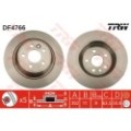 TRW Bremsscheibe DF4766