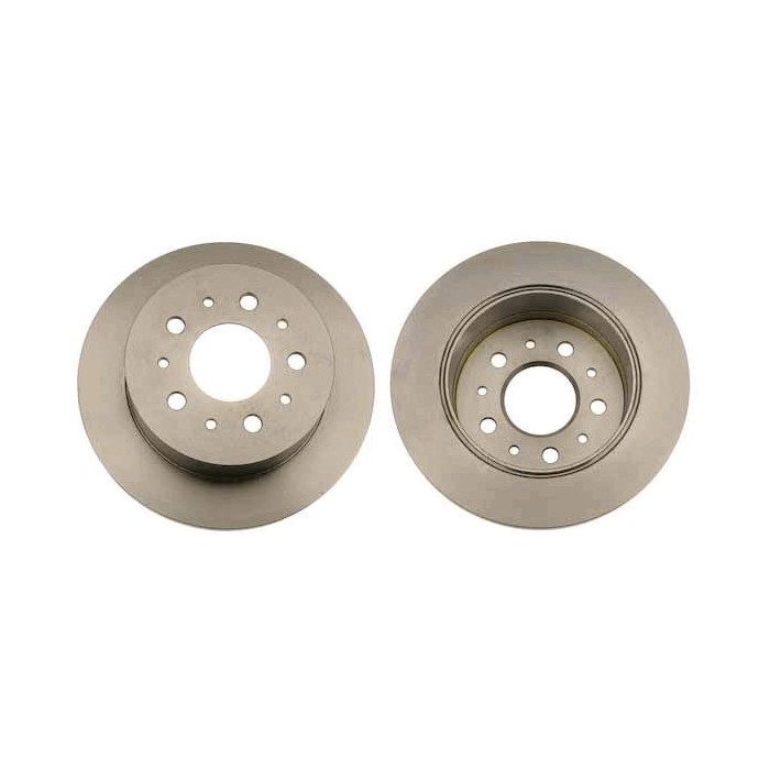 TRW Bremsscheibe DF4770