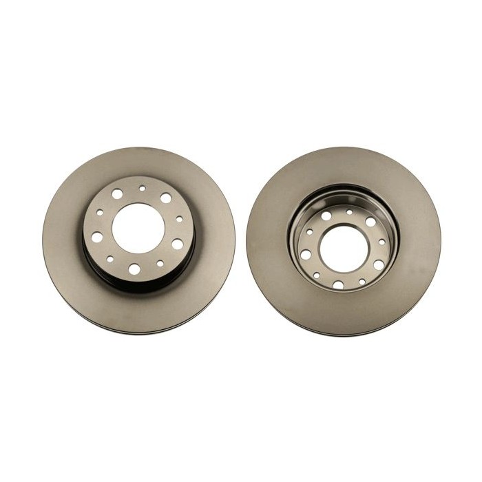 TRW Bremsscheibe DF4771S