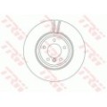 TRW Bremsscheibe DF4775S
