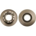 TRW Bremsscheibe DF4821S