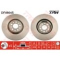 TRW Bremsscheibe DF4904S