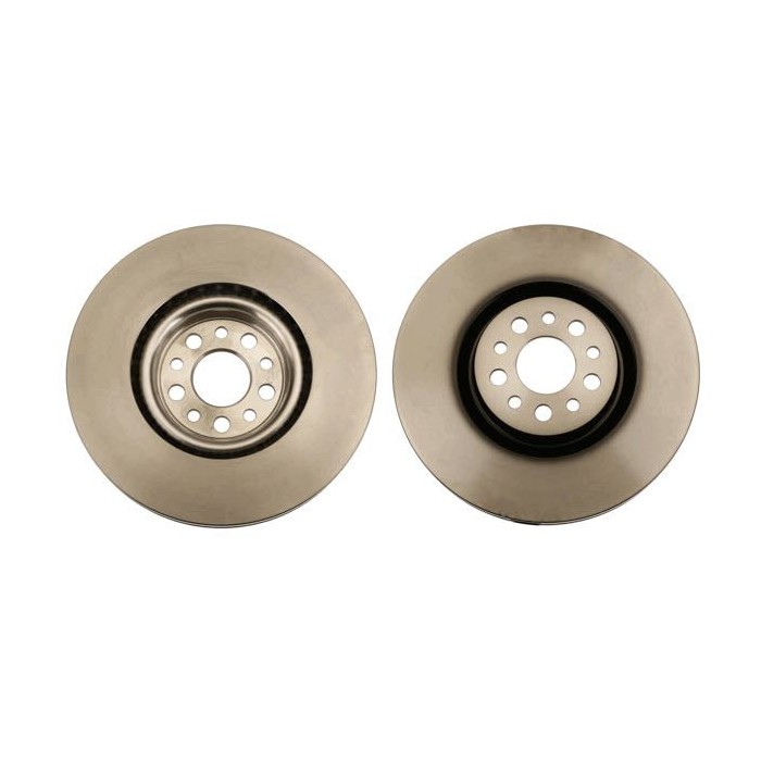 TRW Bremsscheibe DF4904S