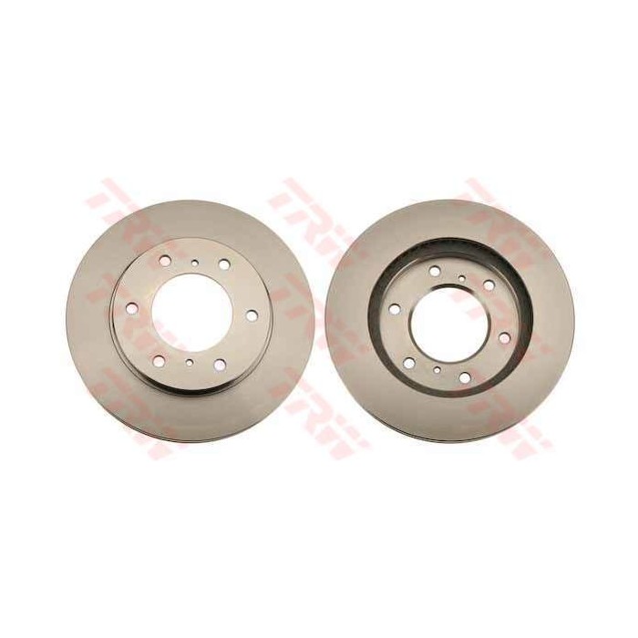 TRW Bremsscheibe DF4920