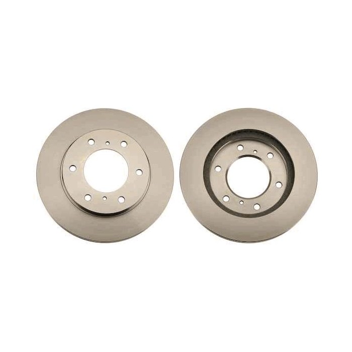 TRW Bremsscheibe DF4920