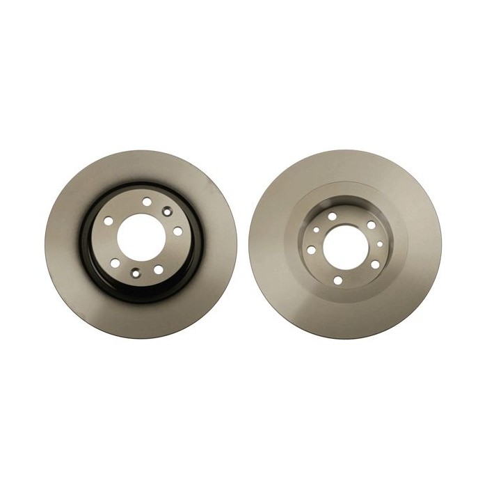 TRW Bremsscheibe DF4945