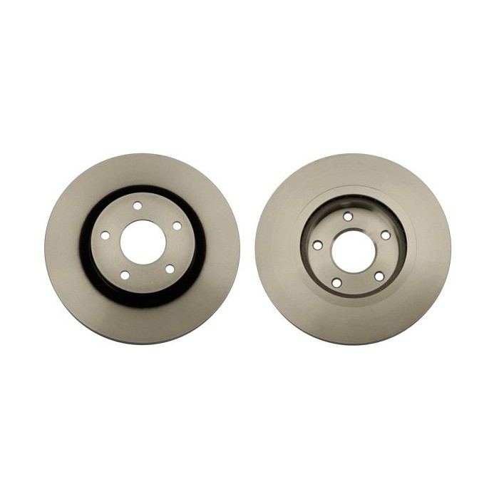 TRW Bremsscheibe DF4964