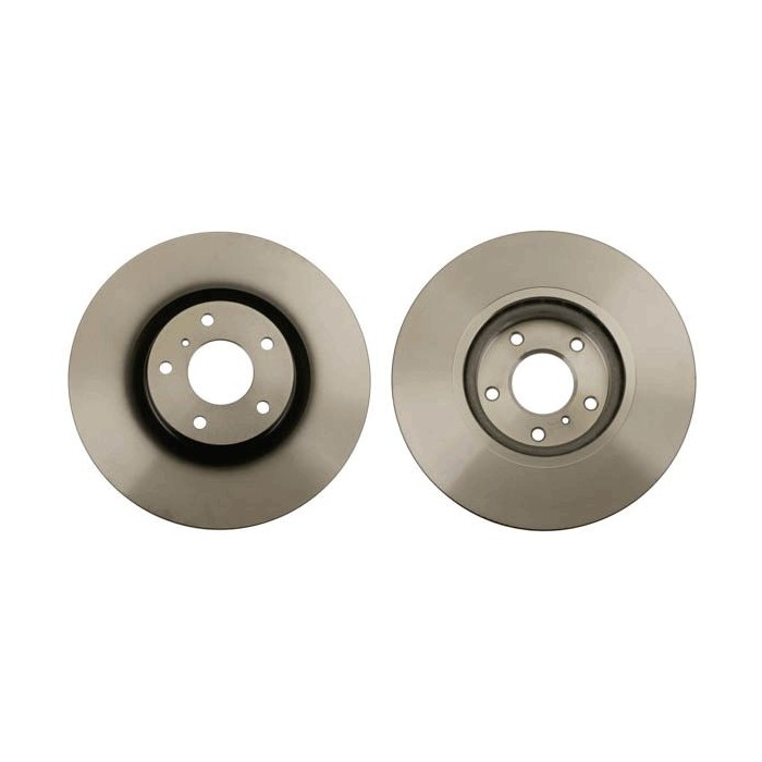 TRW Bremsscheibe DF4983S