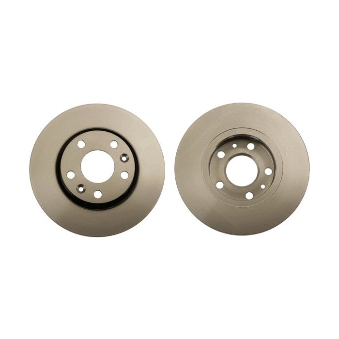 TRW Bremsscheibe DF6072