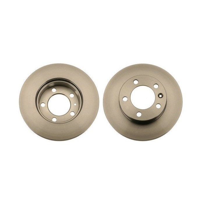 TRW Bremsscheibe DF6131S