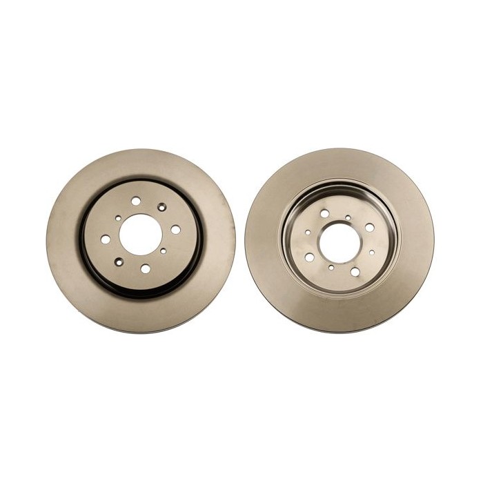 TRW Bremsscheibe DF6135