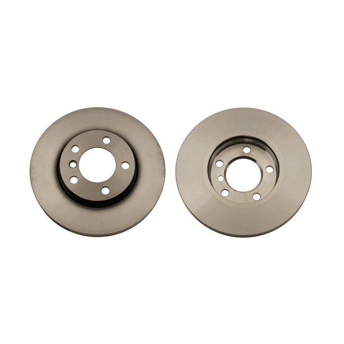 TRW Bremsscheibe DF6136