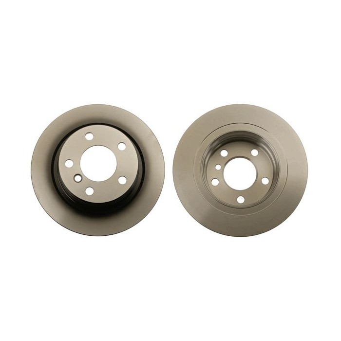 TRW Bremsscheibe DF6137