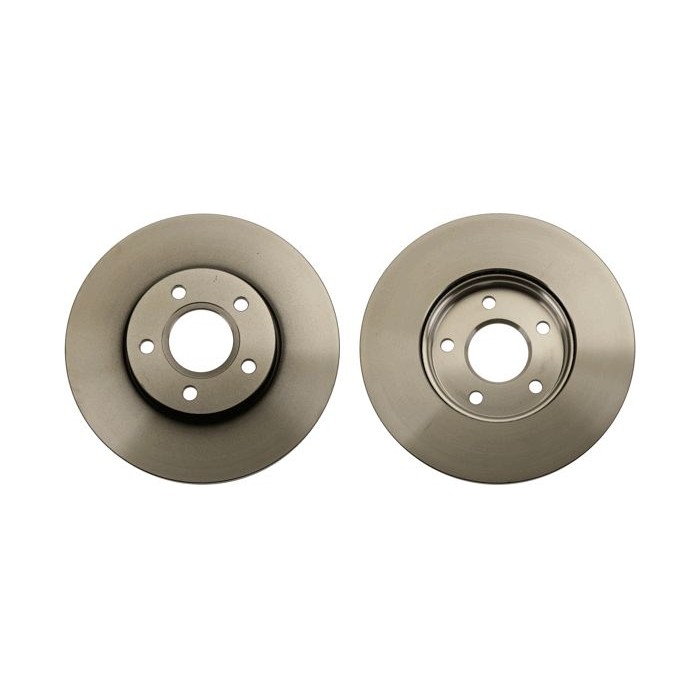 TRW Bremsscheibe DF6138