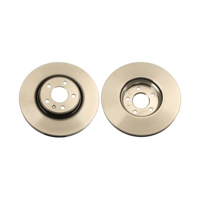 TRW Bremsscheibe DF6148