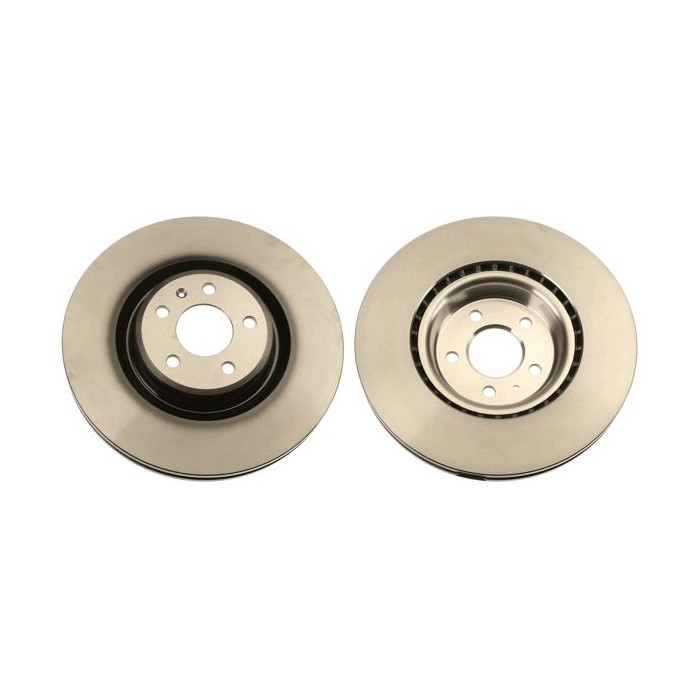 TRW Bremsscheibe DF6149S