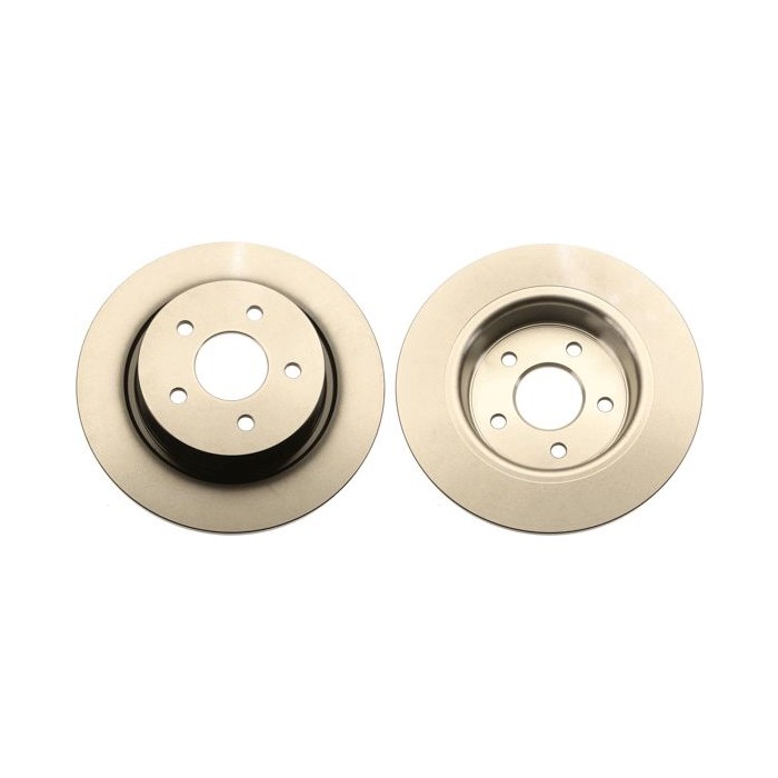 TRW Bremsscheibe DF6150