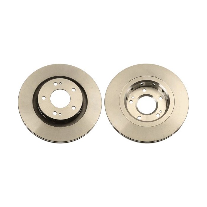 TRW Bremsscheibe DF6174