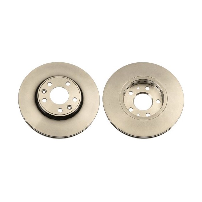 TRW Bremsscheibe DF6184