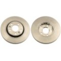 TRW Bremsscheibe DF6184