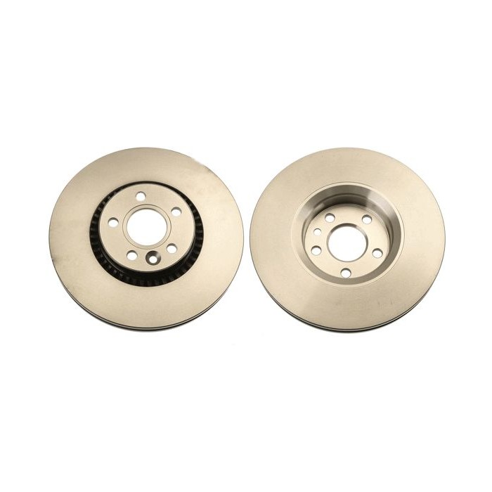 TRW Bremsscheibe DF6185S