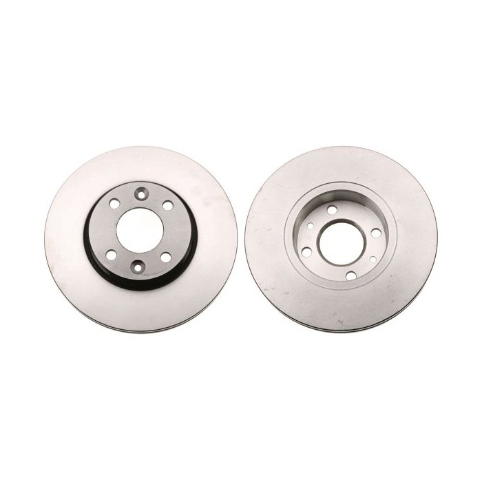 TRW Bremsscheibe DF6186