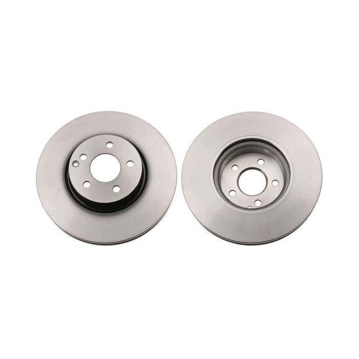 TRW Bremsscheibe DF6195S