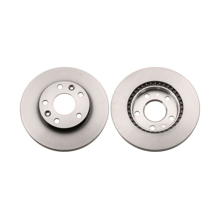 TRW Bremsscheibe DF6200