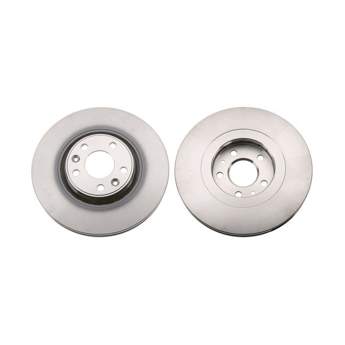 TRW Bremsscheibe DF6208S