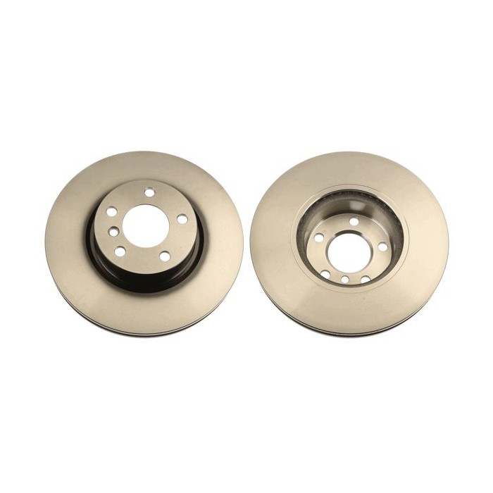 TRW Bremsscheibe DF6220S