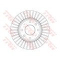 TRW Bremsscheibe DF6229