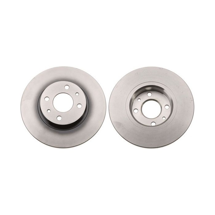 TRW Bremsscheibe DF6231