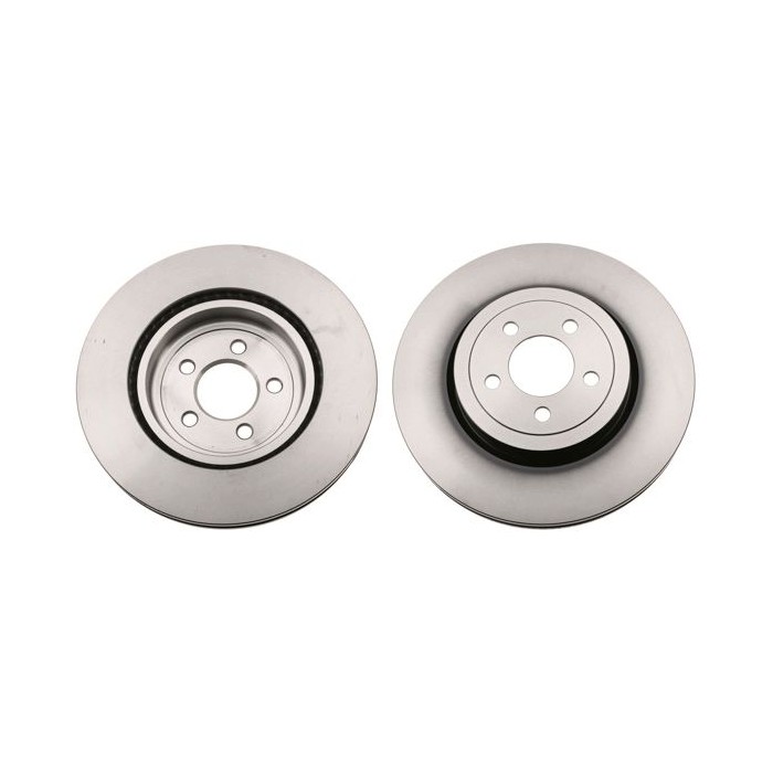 TRW Bremsscheibe DF6244S