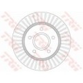 TRW Bremsscheibe DF6253S