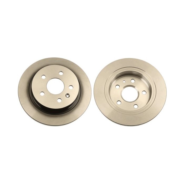 TRW Bremsscheibe DF6312