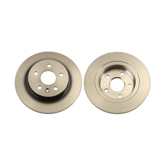 TRW Bremsscheibe DF6340