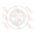 TRW Bremsscheibe DF6363