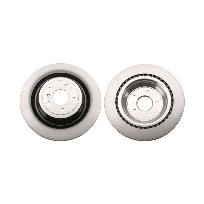 TRW Bremsscheibe DF6365S