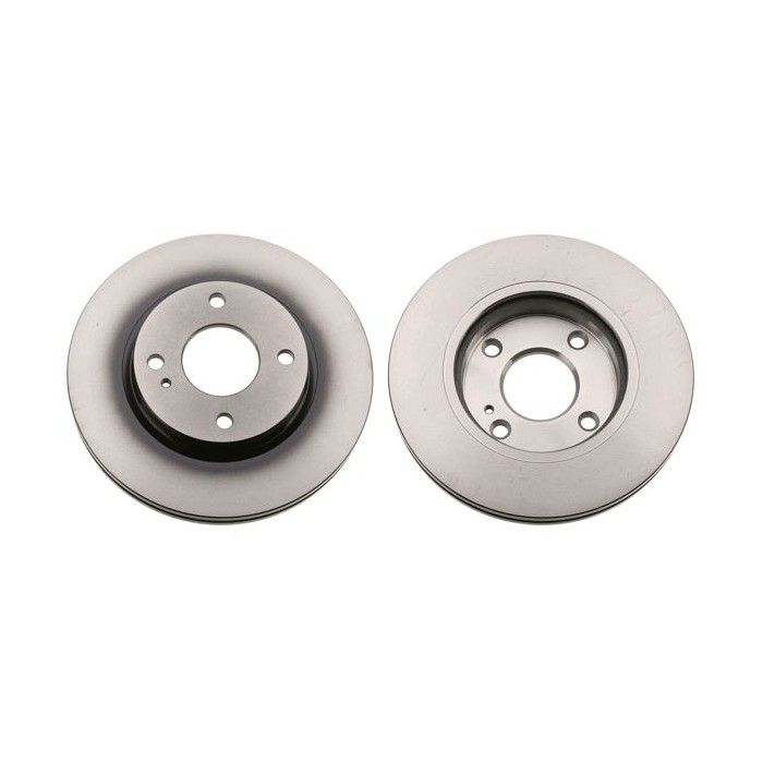 TRW Bremsscheibe DF6399