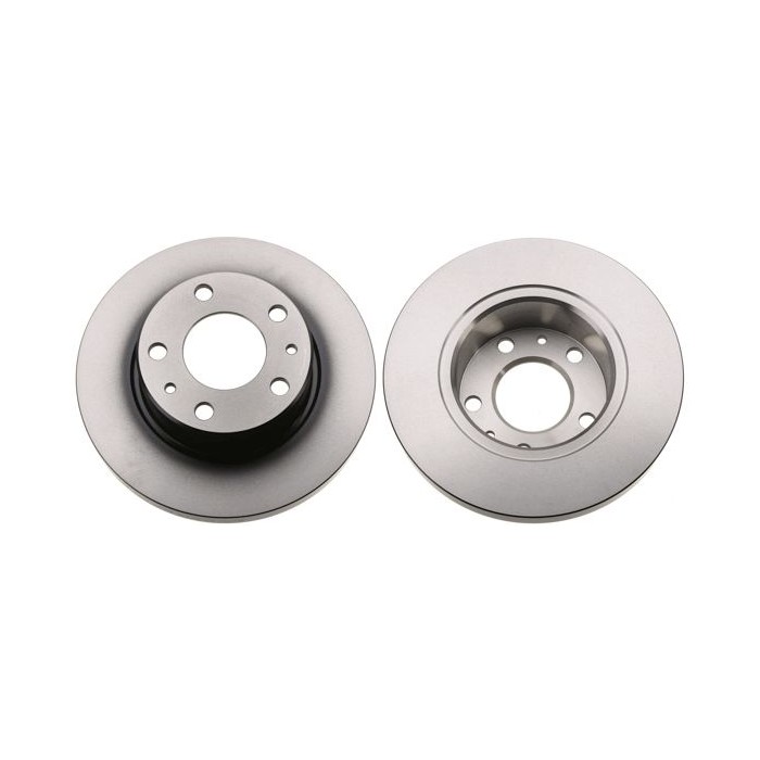 TRW Bremsscheibe DF6412