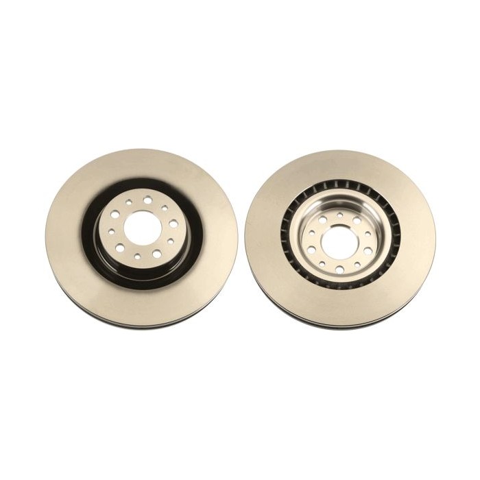 TRW Bremsscheibe DF6424