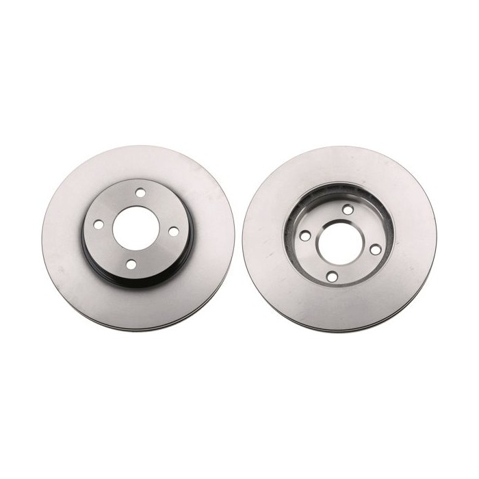 TRW Bremsscheibe DF6430