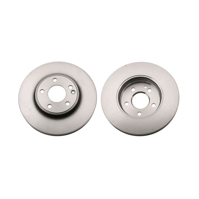 TRW Bremsscheibe DF6501