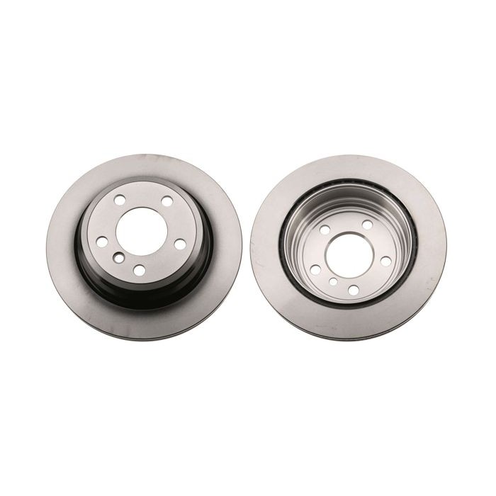 TRW Bremsscheibe DF6513S