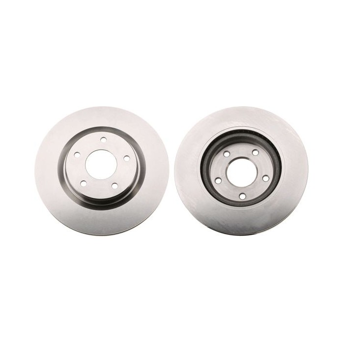 TRW Bremsscheibe DF6533