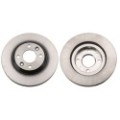 TRW Bremsscheibe DF6534