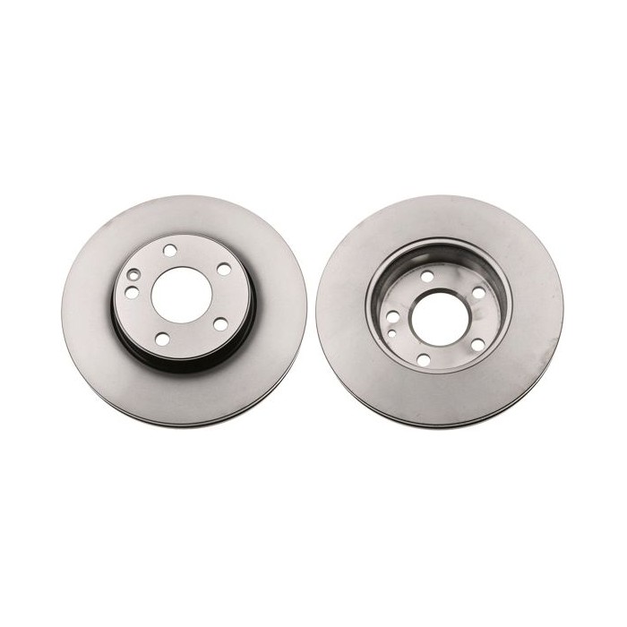 TRW Bremsscheibe DF6548