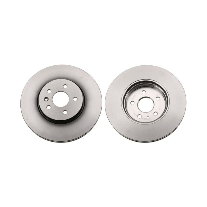 TRW Bremsscheibe DF6629