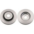 TRW Bremsscheibe DF6744S